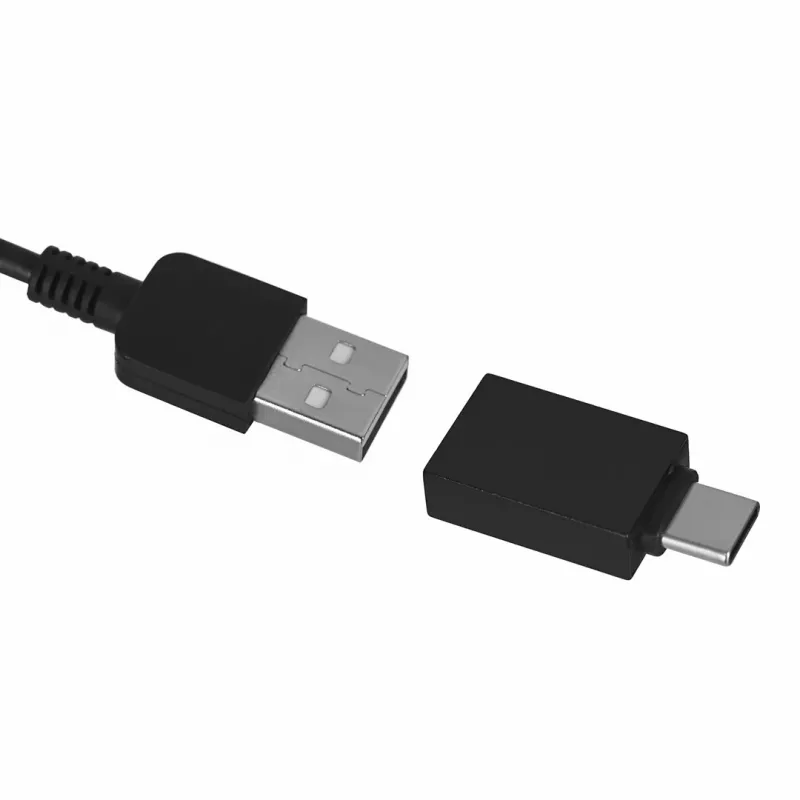 HUION H640P graafikatablett 5080 lpi 160 x 99 mm USB Must