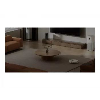 Juhtmevaba ruuter Xiaomi BE3600 Pro — Kaheribaline 2,4/5 GHz, Wi‑Fi 7 (802.11be), 4 sisemist antenni, 4 LAN-porti, hall