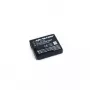Aku Ansmann A-Pan CGA S005 liitium-ioon 1150 mAh