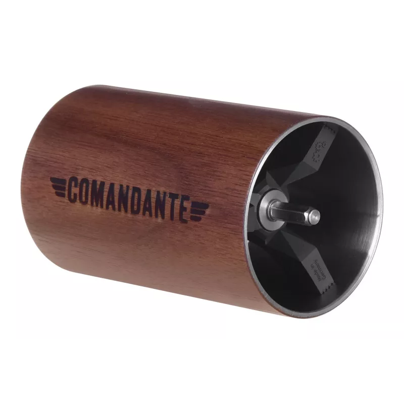 Comandante kohviveski C40 MK4 Nitro Virginia Walnut