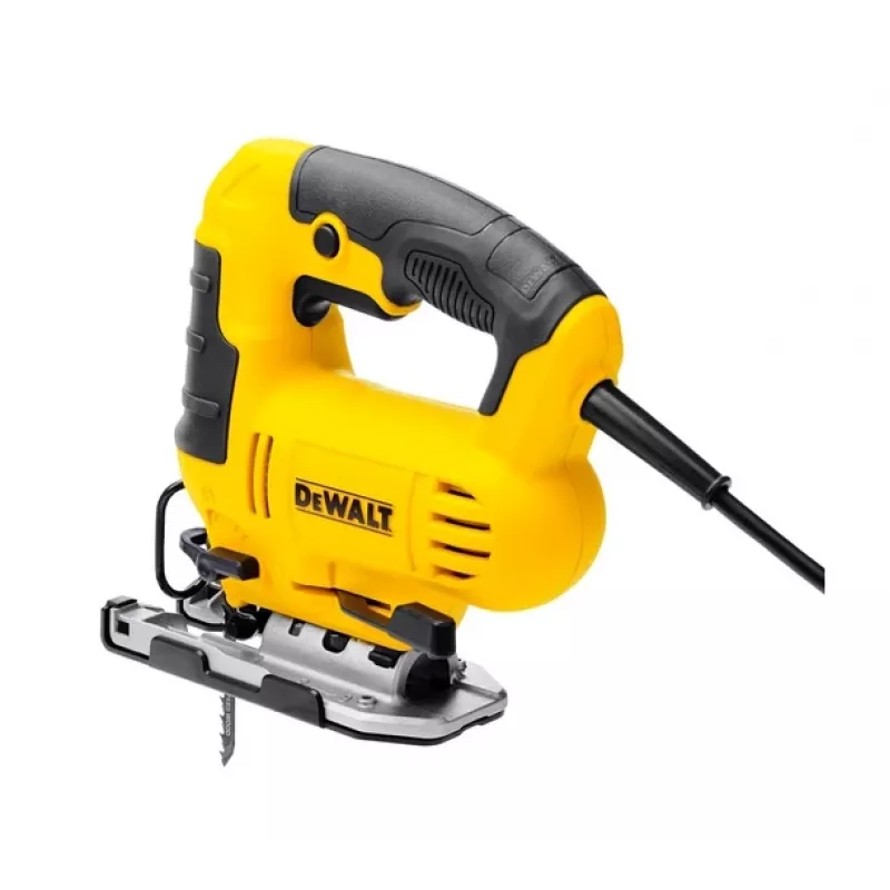 Elektriline tikksaag 650 W DEWALT DWE349