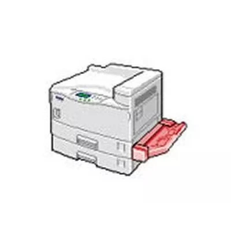 Brother MP-5000 - meediumisalv / etteandur 1 sahtlit (salved)