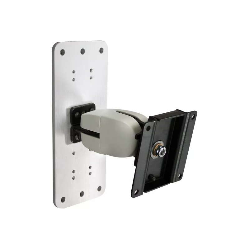 Monitorikinnitus Ergotron 100 Series Double Pivot 61 cm (24 tolli)