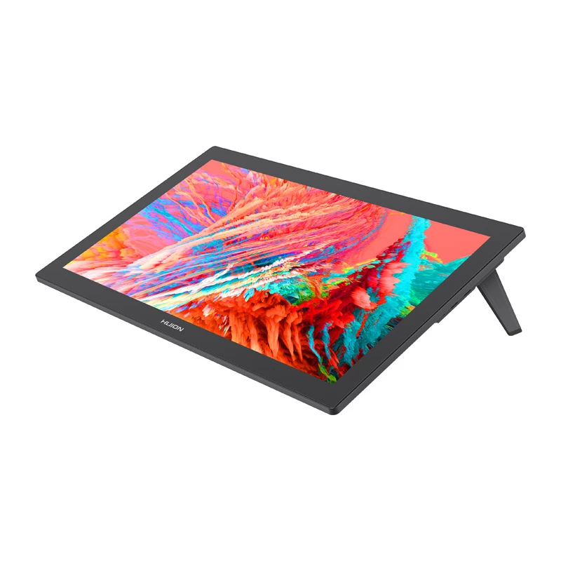 Huion Kamvas Pro 24 GEN 3 GT2402 graafikatablett