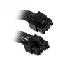 Kolink Regulator modulaarne PCIe 6+2 kaabel