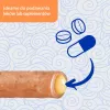 INABA Churu Rolls Kana retseptiga mähised Tuunikala retsept - kassimaiused - 4x10 g