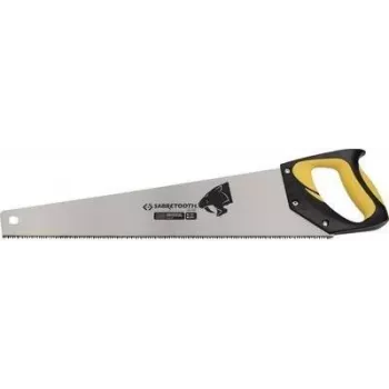 Käsisaag c.k tools Sabretooth Trade 500 mm 7 TPI — 500 mm tera, 7 TPI