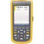 Käsiostsilloskoop-ScopeMeter 125B/EU 40 MHz 2-kanaliline 4 GSa/s (4755818)