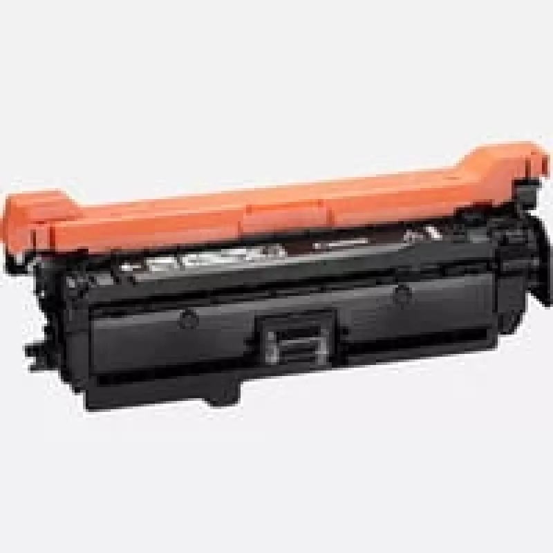 Canon CRG 732 Y toonerikassett 1 tk Originaal Kollane