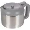 Braun IDCollection KF 1505 GY käsitsi tilgakohvimasin 1,2 L
