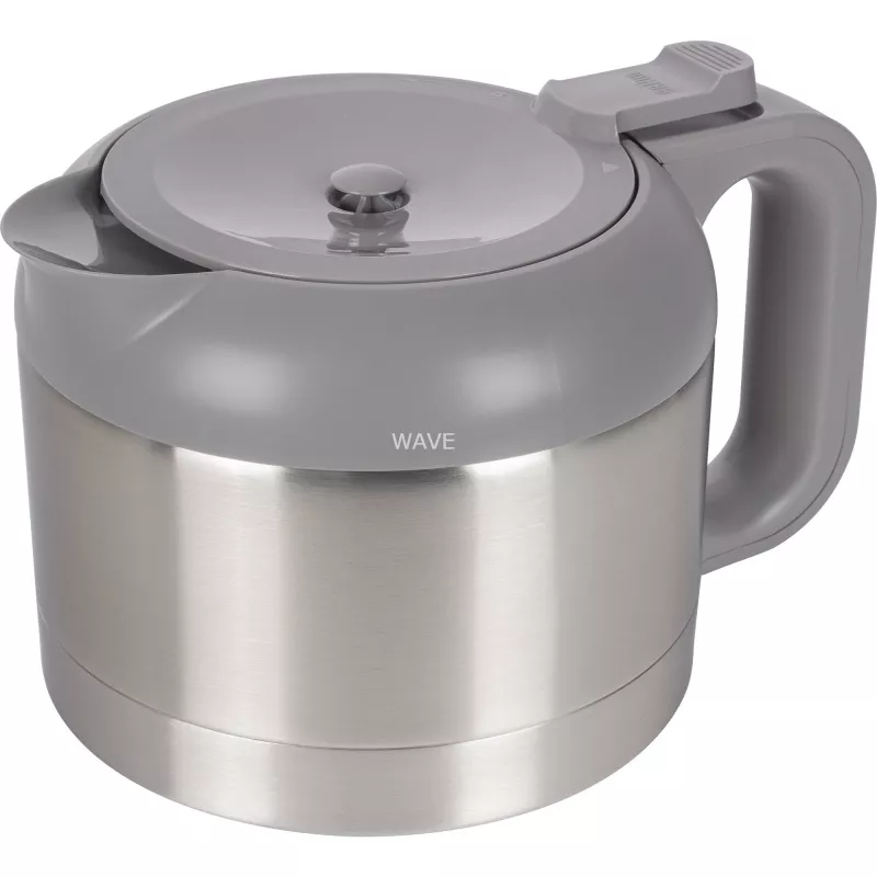Braun IDCollection KF 1505 GY käsitsi tilgakohvimasin 1,2 L