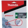 Makita Efficut - ketassaeleht - puidule, metallile - 190 mm - 45 hammast (B-68638)