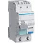 RCBO lüliti 1P+N 6kA C-20A 30mA ADS970D (ADS970D)