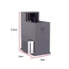 Extralink AT-USBC-JB-V3 | PoE-muundur USB-C kaudu | 25 W, 10/100 Mbit/s