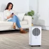 Õhukuivati Taurus DH1201 — 2,5 L paak, 90 m³/h, 210 W, 43 dB, R290