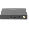 AV-vastuvõtja Digitus DS-55315 juhtmevaba HDMI-jaoturi laienduskomplekt 80m