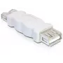 USB A adapter DeLOCK 65012