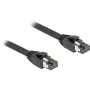 Võrgukaabel DeLOCK RJ45 Cat.8.1 10m Must