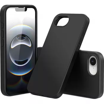 nevox StyleShell Shock iPhone 16e Must (2498)