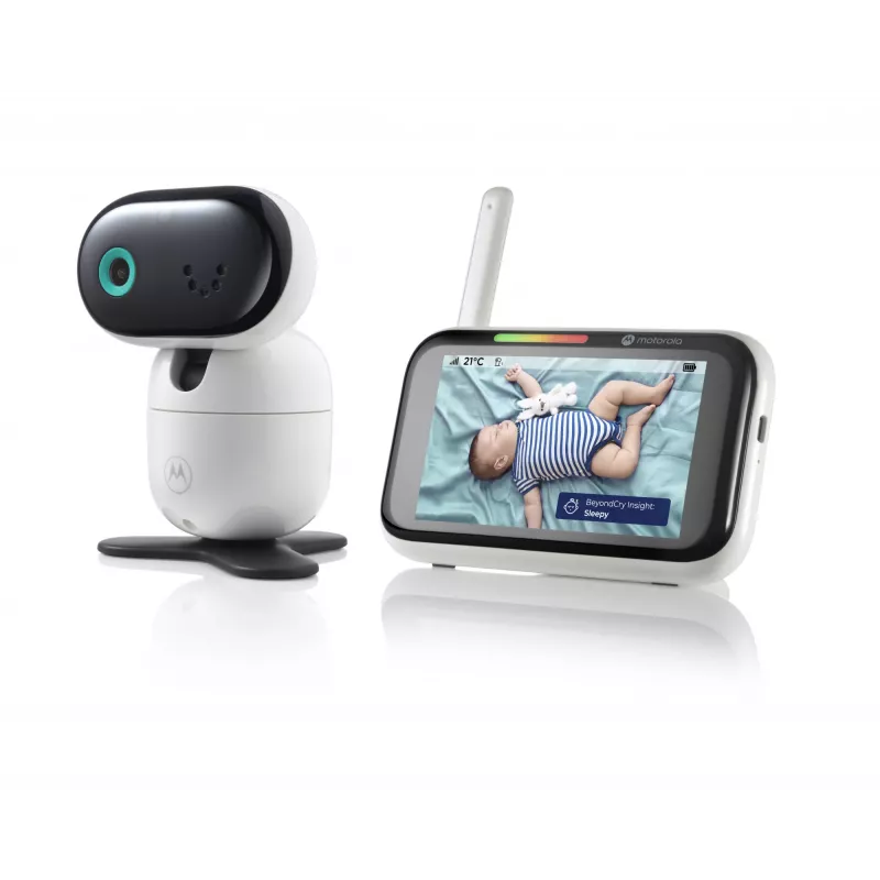 Motorola Solutions PIP1710 Connect 5 pööratav ja kallutatav (120MOTOPIP1710C)