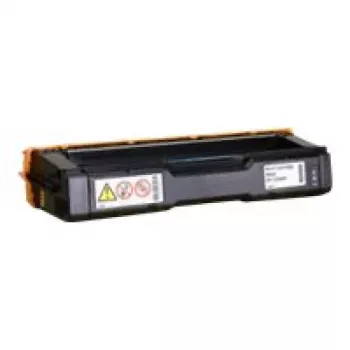 Ricoh SP C310HE toonerikassett 1 tk originaal must