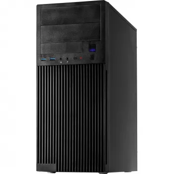 Arvutikorpus INTER-TECH IT-2815 Linear, ATX, must