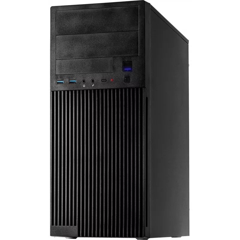 Arvutikorpus INTER-TECH IT-2815 Linear, ATX, must
