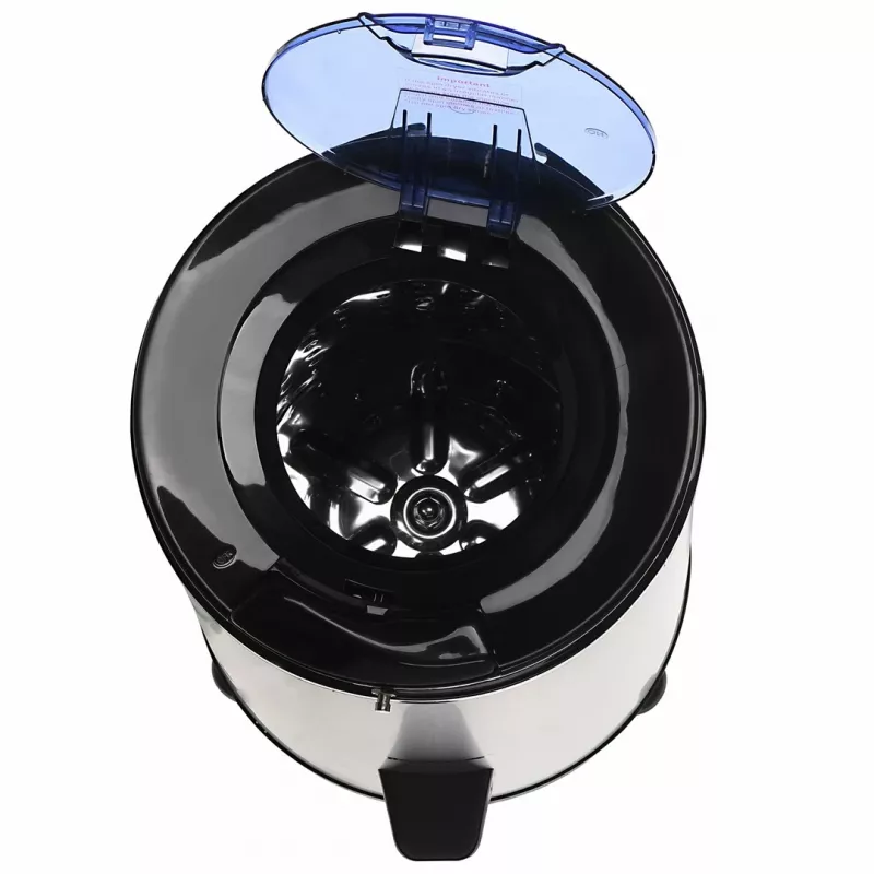 Tsentrifuug Ravanson XPB2800-X, 6 kg, roostevaba teras