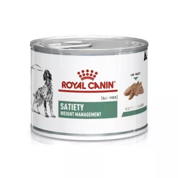 ROYAL CANIN Dog Satiety Loaf VHN - märg koeratoit - 195 g