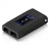 Ubiquiti UACC-SFP-Wizard Instantly reprogram, test, and unlock universal compatibility for every optical module with full diagnostics and OTA updates 