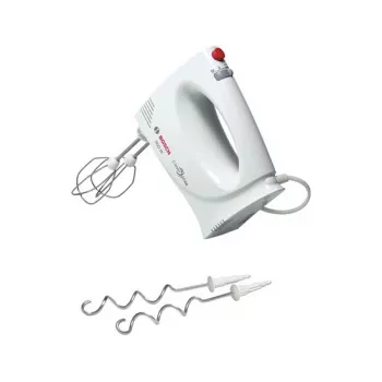 Bosch MFQ3010 mixer käsimikser 300 W Valge