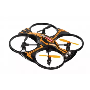 Quadcopter Carrera Toys 370503032 12 aastat güroskoop liitiumpolümeer