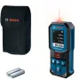 Laser Distance Meter GLM 40-31 Professional (Sinine/must, ulatus 50 m, punane laserjoon)