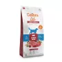 Kuiv koeratoit Calibra Life Adult Medium Fresh Beef 12 kg — täisväärtuslik kuivtoit keskmist tõugu koertele, 27% valku, 14% rasva