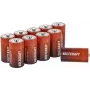 VOLTCRAFT Industrial LR14 Baby (C)-patarei leelis-mangaan 8000 mAh 1,5 V 10 tk (VC-14066395)