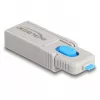 Port lock DeLOCK 20969 DisplayPort HDMI USB Type-A USB USB-C hall
