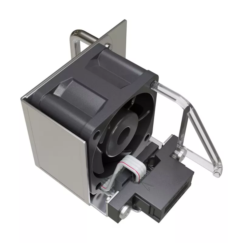 Ventilaator Mikrotik MT-HOTSWAPFAN must roostevaba teras ühilduvus Mikrotik CCR2216-1G-12XS-2XQ