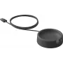 Laadimisalus Logitech Zone Wireless 2 siseruumides USB grafiit