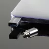 LogiLink AU0042 Adapter USB-C USB 3.2 Gen 1 A-pistikule kompaktne disain