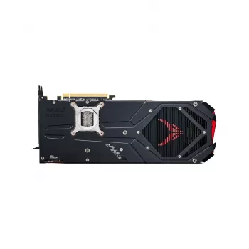 PowerColor Red Devil Radeon RX 9070 XT 16GB GDDR6 PCIe 4.0 graafikakaart