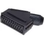 Adapter ShiverPeaks 94001 — SCART-RCA video/helikaabli adapter