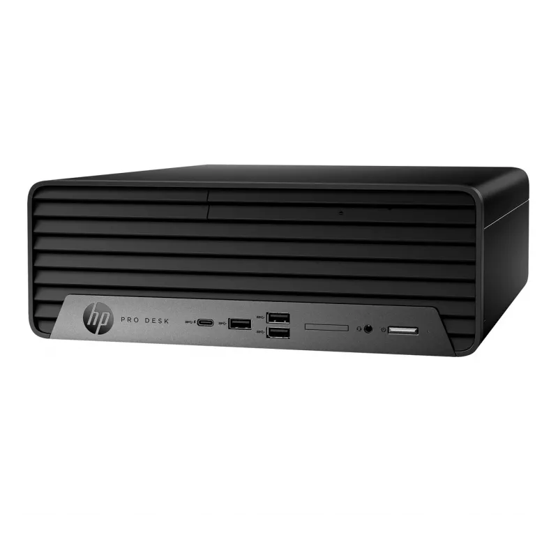 Lauaarvuti HP Pro 400 G9 SFF — Intel Core i7-14700, 16 GB DDR5, 1 TB NVMe SSD, Windows 11 Pro, Wi‑Fi 6, TPM 2.0