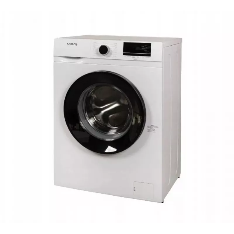 MPM-5712-PK-45 automaatne pesumasin valge