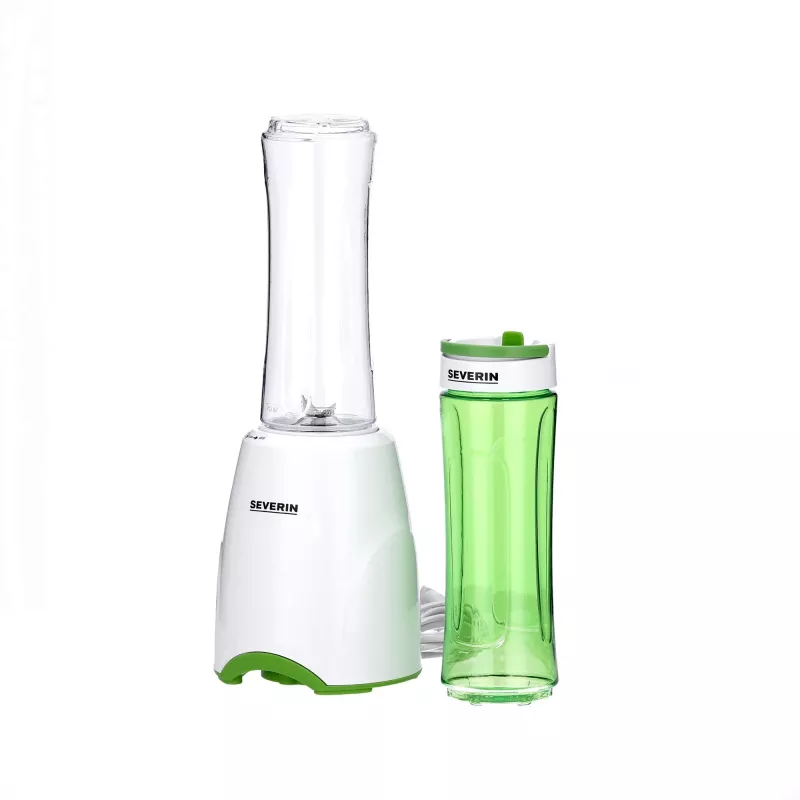 Lauapealne blender Severin SM 3735 roheline valge