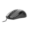 A4Tech N-708X hiir USB Type-A optiline 1600 DPI paremakäeline