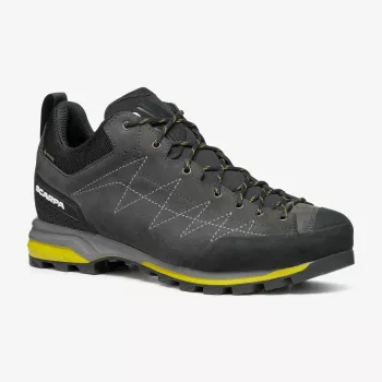 Scarpa Zodiac GTX jalanõud antratsiit suurus 46,5