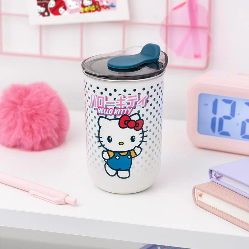 Termoreisikruus Paladone PP13768HK Hello Kitty 400 ml roostevaba teras
