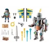 Figurekomplekt Novelmore 71300 Combat Robot