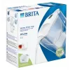 Brita 1052801 veefilter, lauaveefilter, 2,4 L, valge