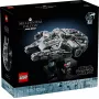 LEGO Star Wars Millennium Falcon 75375 mudelikomplekt — 1351 tk, 18+, 190×240×130 mm